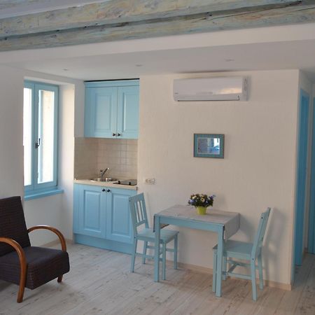 Studios Barbaro Rovinj Exterior photo