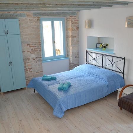 Studios Barbaro Rovinj Room photo