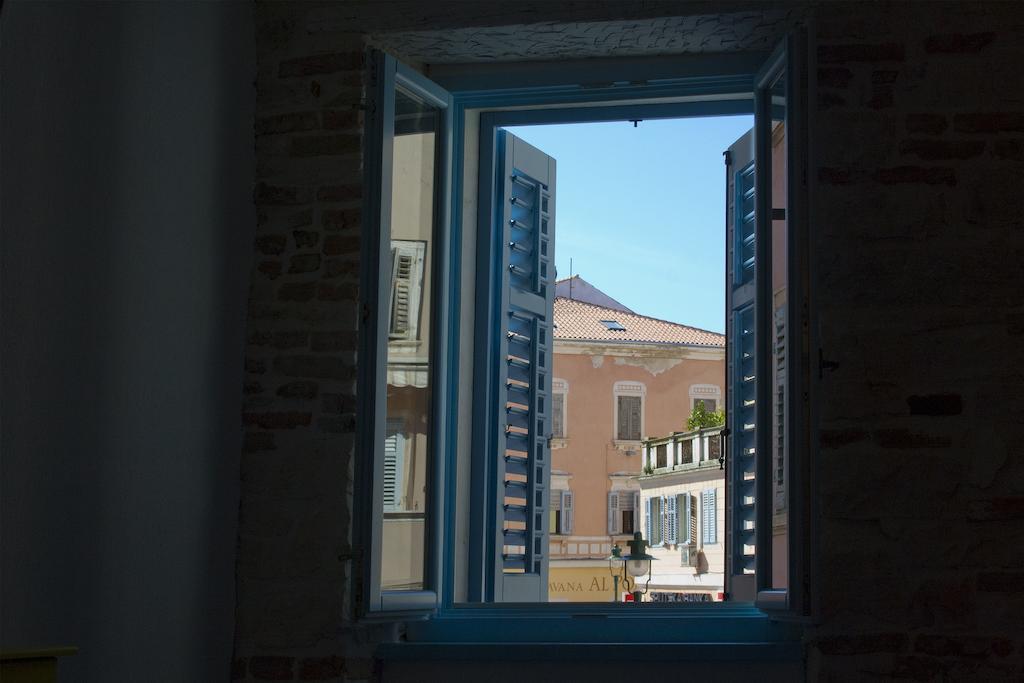 Studios Barbaro Rovinj Room photo