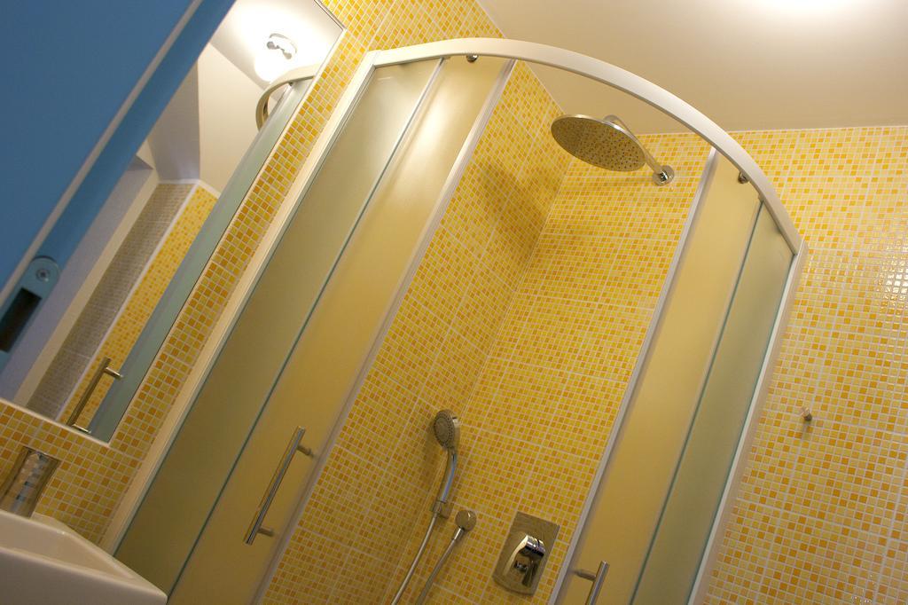 Studios Barbaro Rovinj Room photo