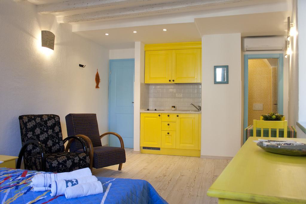 Studios Barbaro Rovinj Exterior photo