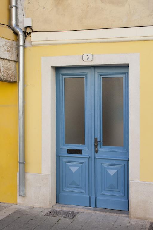 Studios Barbaro Rovinj Exterior photo