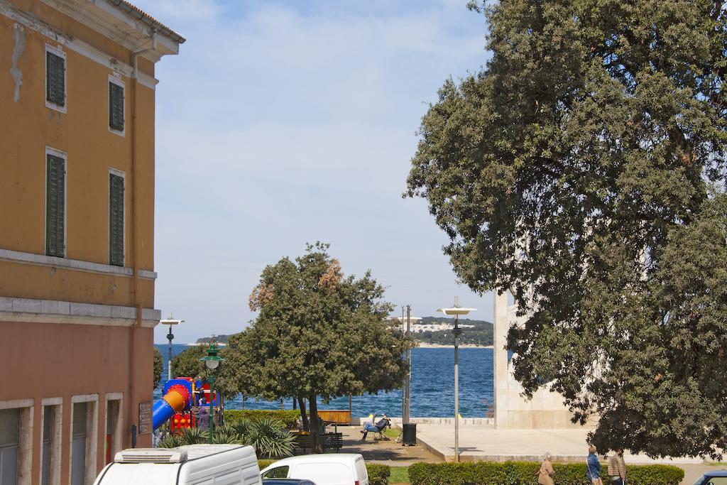 Studios Barbaro Rovinj Room photo