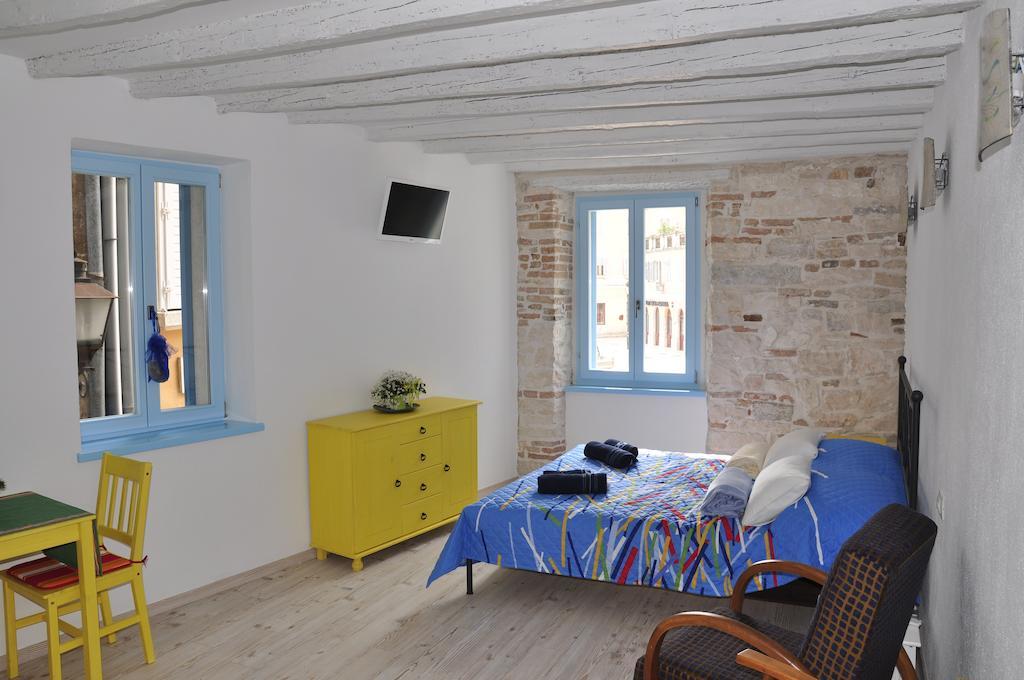Studios Barbaro Rovinj Room photo