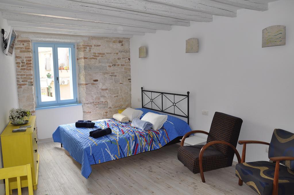 Studios Barbaro Rovinj Room photo