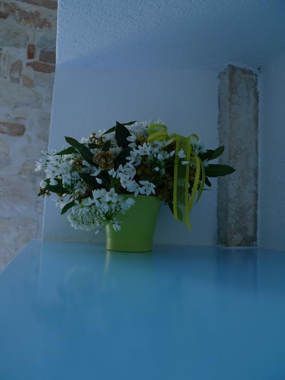 Studios Barbaro Rovinj Room photo