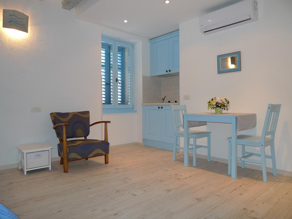 Studios Barbaro Rovinj Exterior photo