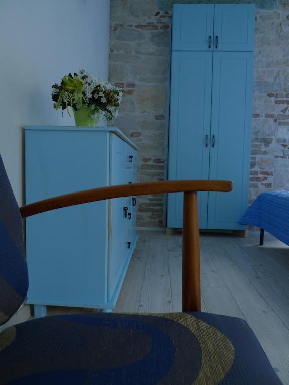 Studios Barbaro Rovinj Room photo
