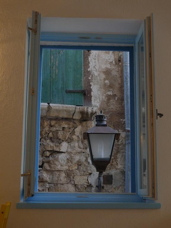 Studios Barbaro Rovinj Exterior photo