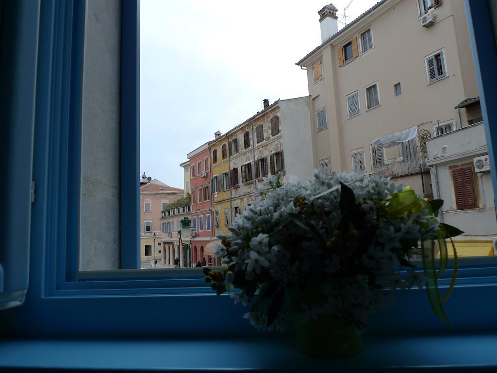 Studios Barbaro Rovinj Room photo